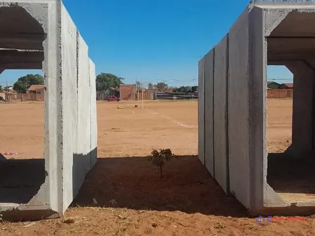 Terreno à venda, no bairro Carioca em Três Lagoas
