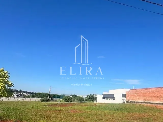 Terreno com 390m², à venda, no bairro Jardim Gleba B em Nova Odessa