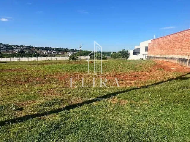 Terreno com 390m², à venda, no bairro Jardim Gleba B em Nova Odessa