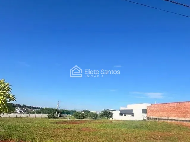 Terreno com 390m², à venda, no bairro Jardim Gleba B em Nova Odessa