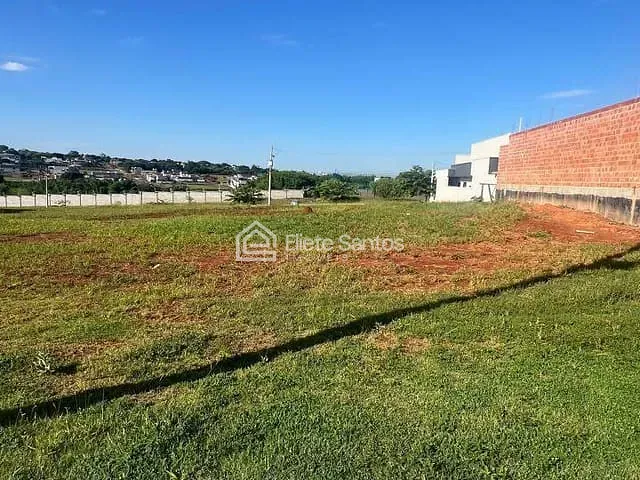 Terreno com 390m², à venda, no bairro Jardim Gleba B em Nova Odessa