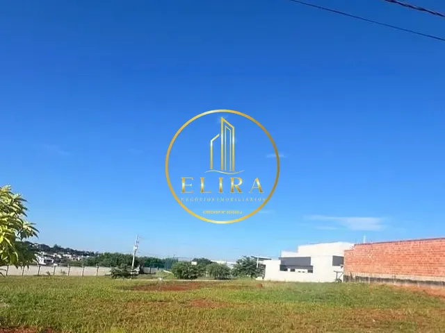 Terreno com 390m², à venda, no bairro Jardim Gleba B em Nova Odessa
