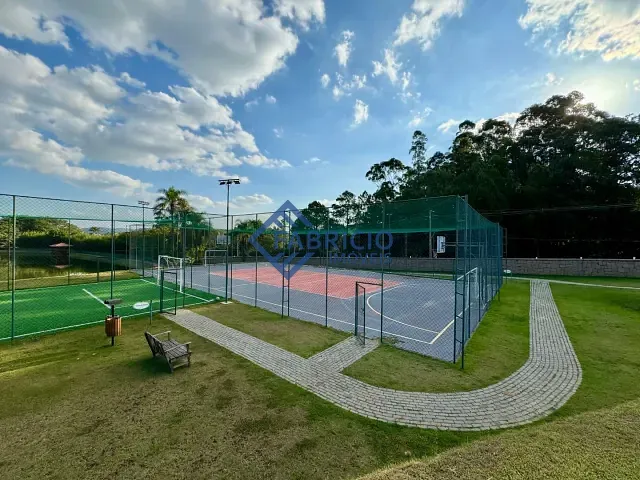 Terreno com 600m², à venda, no bairro Santa Cândida em Vinhedo