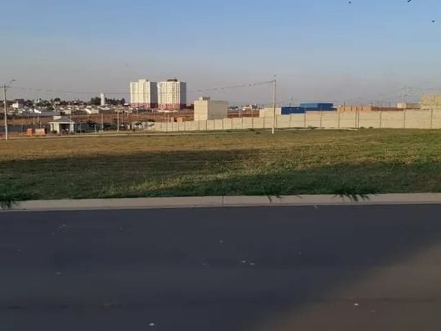 Terreno com 300m², à venda, no bairro Jardim Recanto das Águas em Nova Odessa