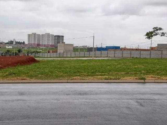 Terreno com 300m², à venda, no bairro Jardim Recanto das Águas em Nova Odessa