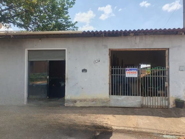 Terreno com 250m², à venda, no bairro Jandaia II Residencial Parque em Birigüi