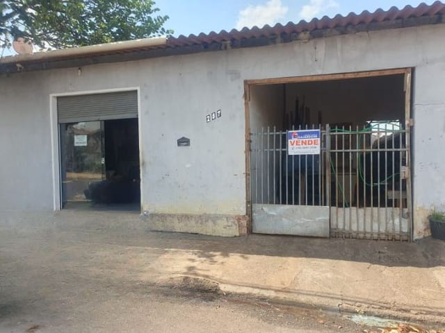 Terreno com 250m², à venda, no bairro Jandaia II Residencial Parque em Birigüi