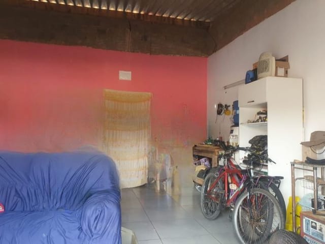 Terreno com 250m², à venda, no bairro Jandaia II Residencial Parque em Birigüi