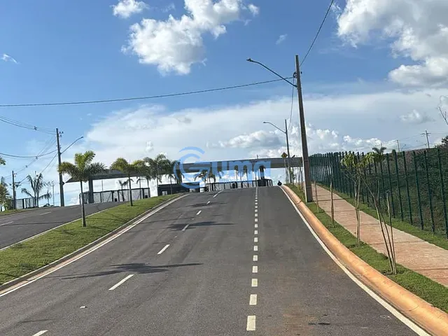 Terreno com 564m², à venda, no bairro Campo Novo em Bragança Paulista