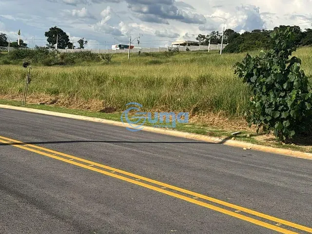 Terreno com 564m², à venda, no bairro Campo Novo em Bragança Paulista