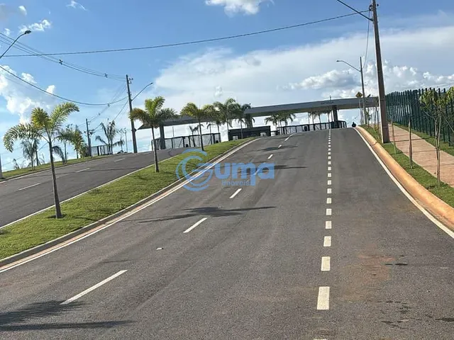 Terreno com 564m², à venda, no bairro Campo Novo em Bragança Paulista