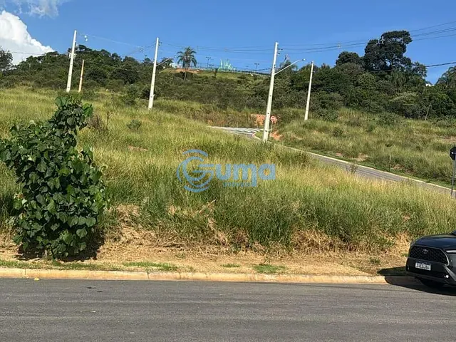 Terreno com 564m², à venda, no bairro Campo Novo em Bragança Paulista