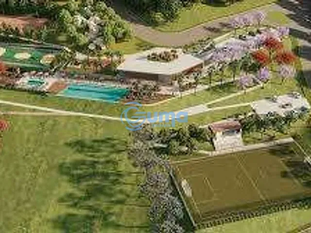 Terreno com 564m², à venda, no bairro Campo Novo em Bragança Paulista