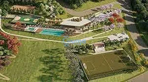 Terreno, 563 m² - Foto 1