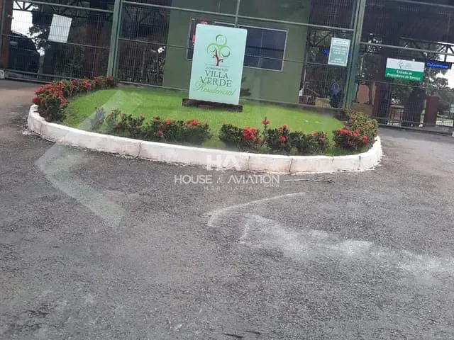Terreno com 2940m², à venda, no bairro Setor Central em Senador Canedo
