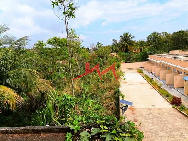 Terreno com 1060m², à venda, no bairro Barracão em São Gonçalo