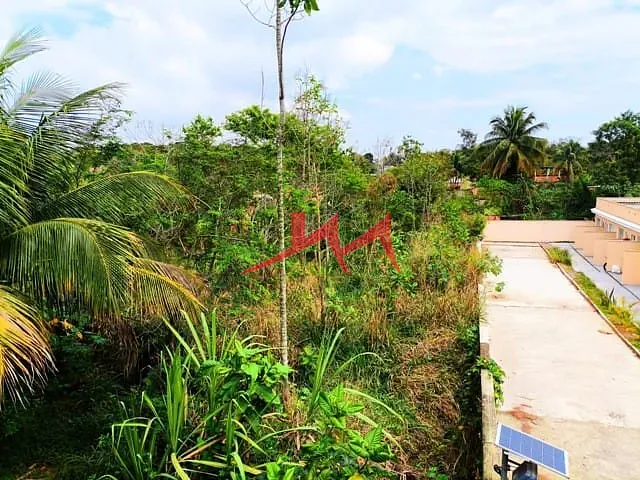 Terreno com 1060m², à venda, no bairro Barracão em São Gonçalo