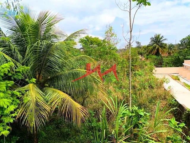 Terreno com 1060m², à venda, no bairro Barracão em São Gonçalo