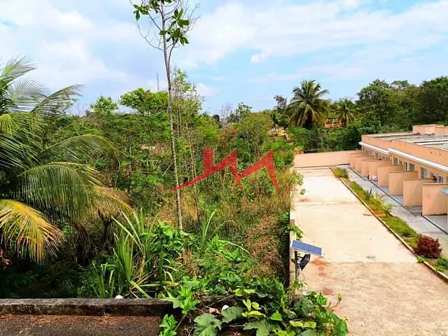 Terreno com 1060m², à venda, no bairro Barracão em São Gonçalo