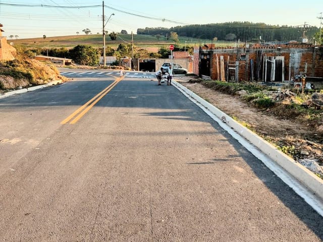 Terreno com 267m², à venda, no bairro Jardim Campina Grande em Campinas