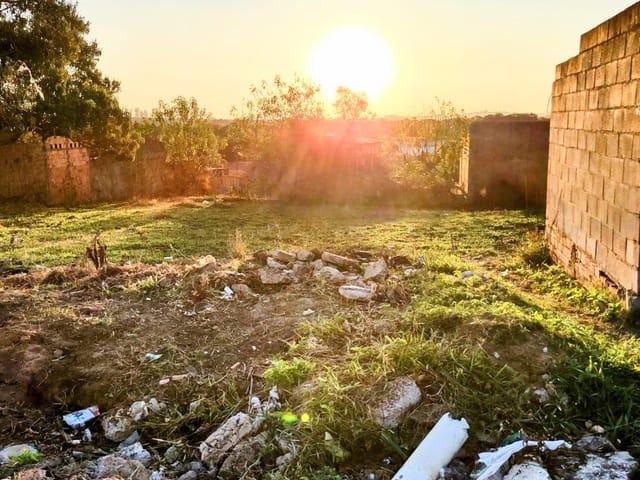Terreno com 267m², à venda, no bairro Jardim Campina Grande em Campinas