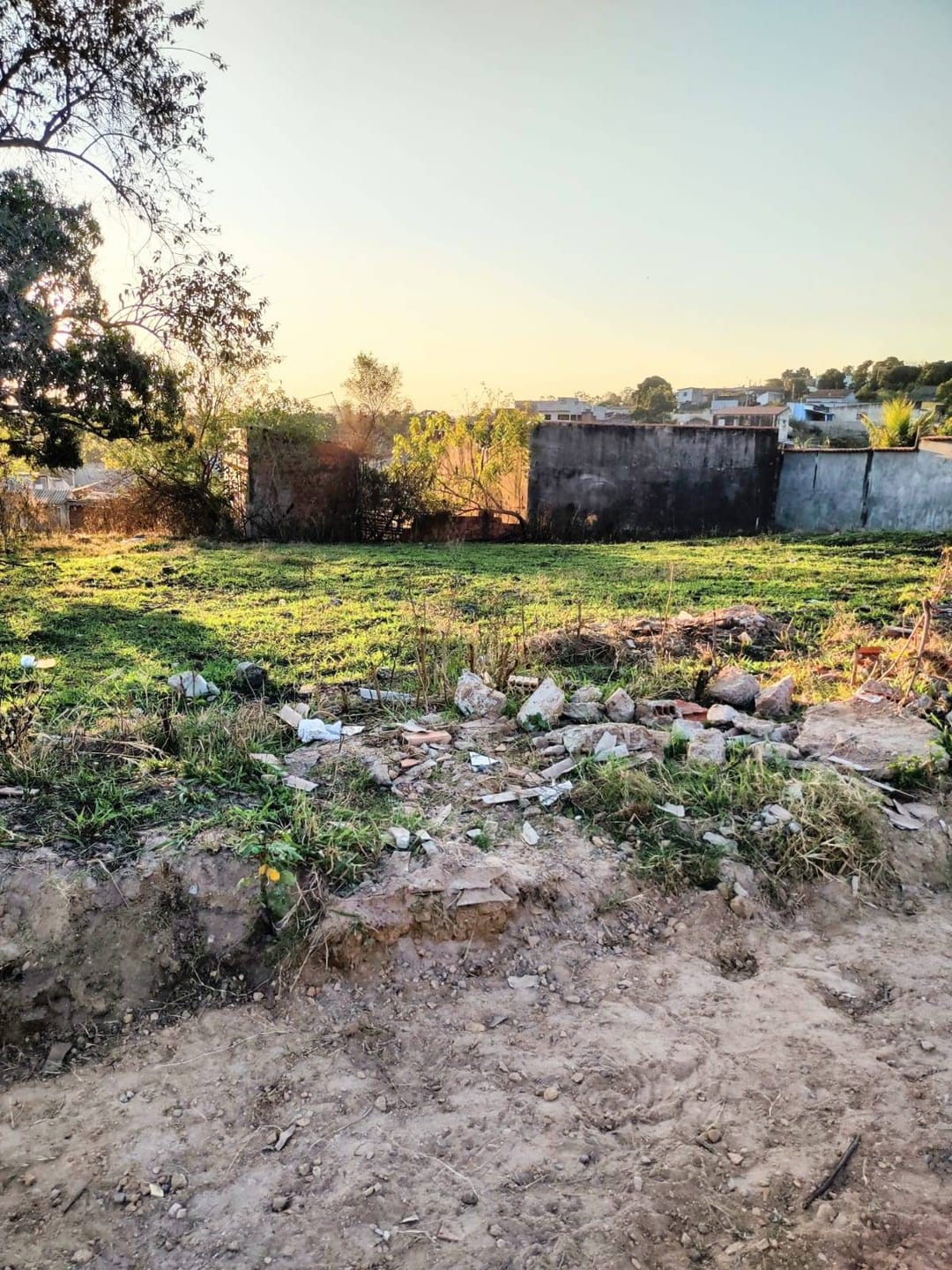 Terreno, 267 m² - Foto 2