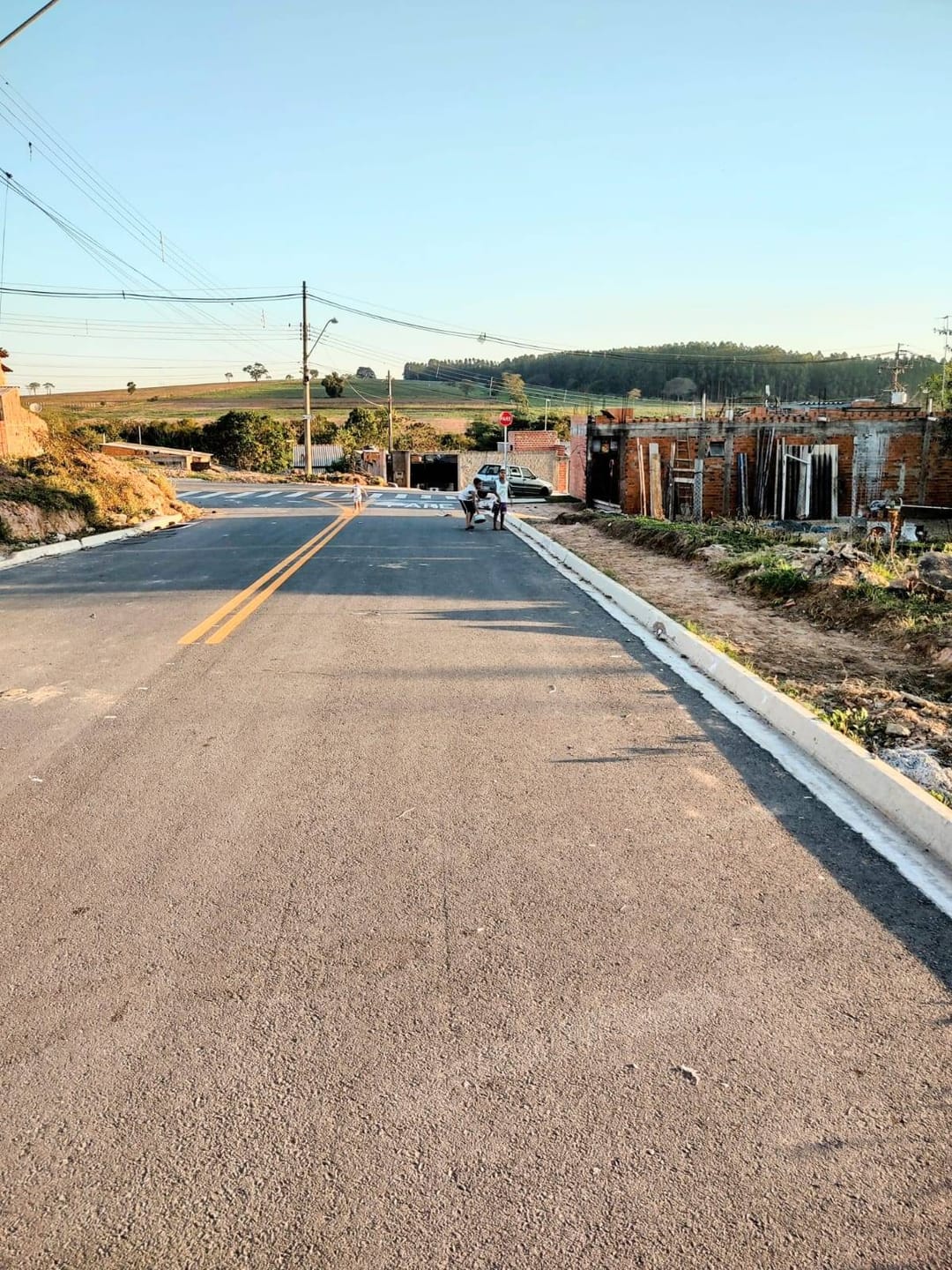 Terreno, 267 m² - Foto 1