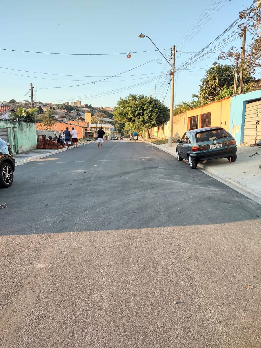 Terreno, 267 m² - Foto 4