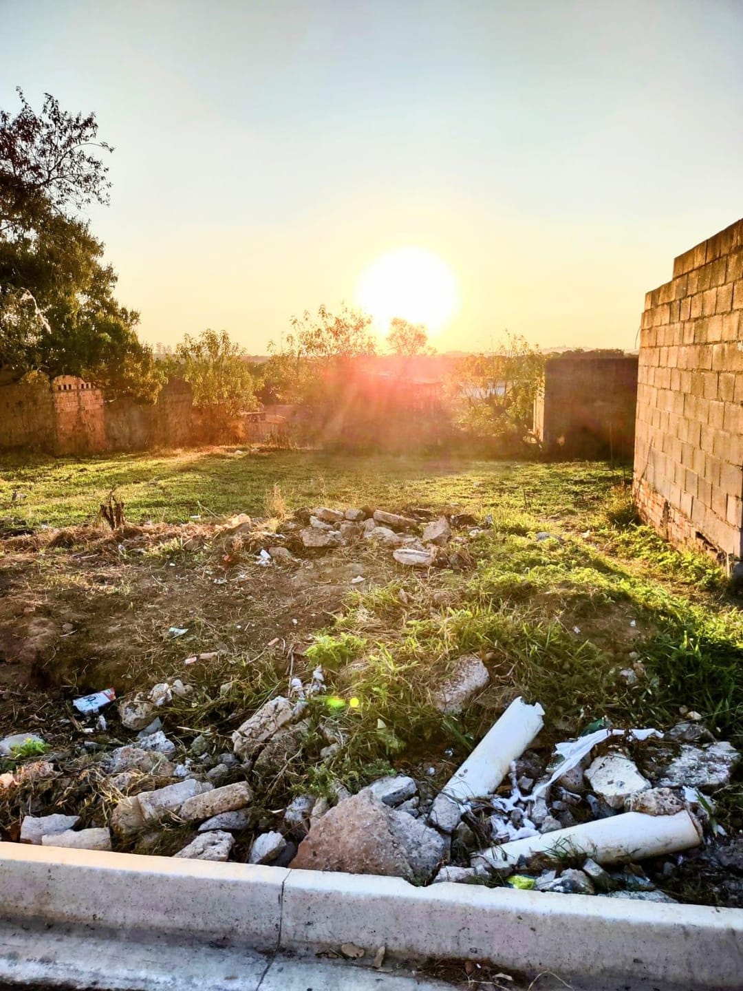 Terreno, 267 m² - Foto 3