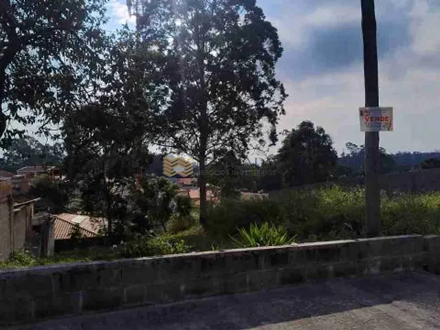 Terreno com 444m², à venda, no bairro Corrupira em Jundiaí