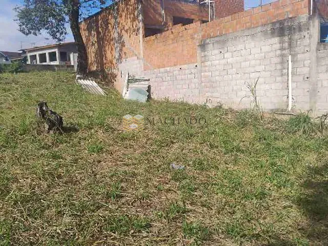 Terreno com 444m², à venda, no bairro Corrupira em Jundiaí