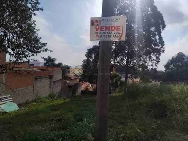 Terreno com 444m², à venda, no bairro Corrupira em Jundiaí
