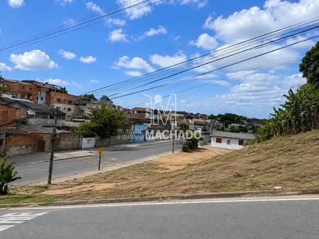 Terreno com 900m², à venda, no bairro Bela Vista em Aracruz
