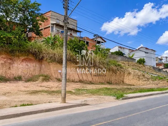 Terreno com 900m², à venda, no bairro Bela Vista em Aracruz