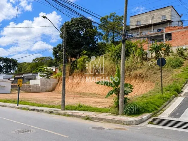 Terreno com 900m², à venda, no bairro Bela Vista em Aracruz