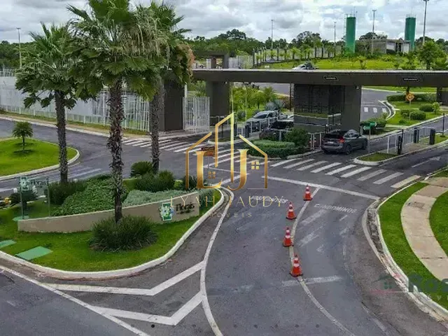 Apartamento com 270m², à venda, no bairro Ribeirão do Lipa em Cuiabá