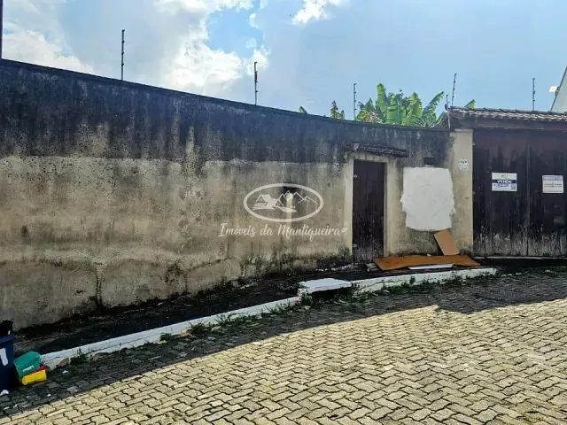 Terreno com 520m², à venda, no bairro Vila Central em Resende