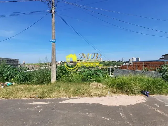 Terreno com 510m², à venda, no bairro Jardim Sao Judas Tadeu em Campinas