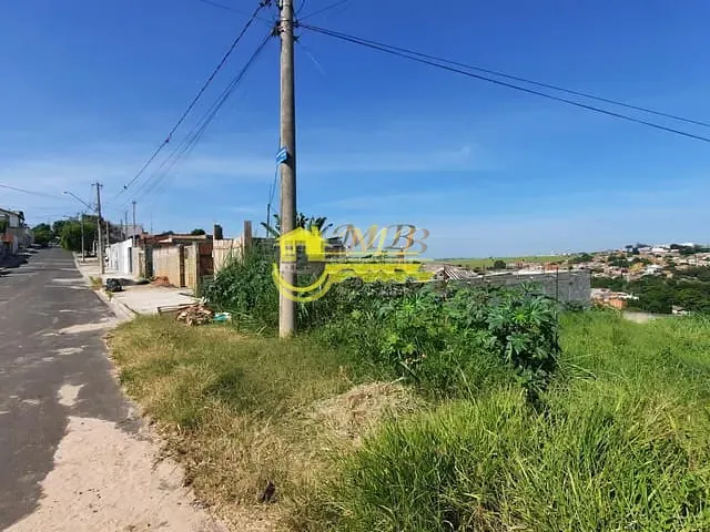 Terreno com 510m², à venda, no bairro Jardim Sao Judas Tadeu em Campinas