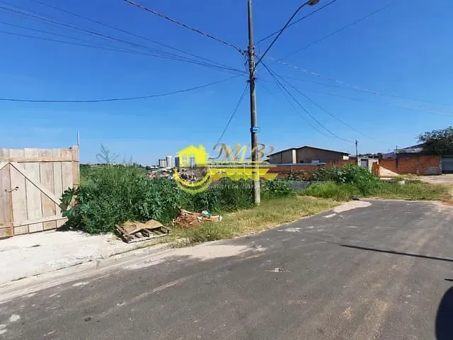 Terreno com 510m², à venda, no bairro Jardim Sao Judas Tadeu em Campinas