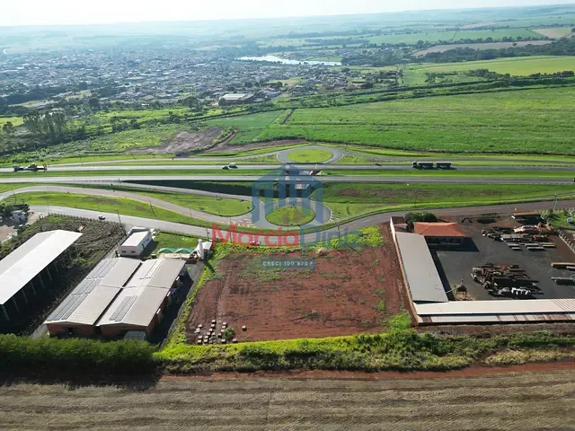 Terreno com 6500m², à venda, no bairro Anhanguera em Ituverava