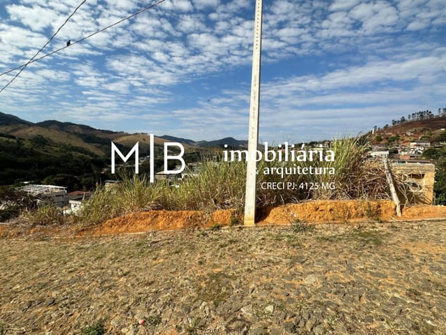 Terreno com 147m², à venda, no bairro SÃO JORGE em ASTOLFO DUTRA
