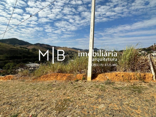 Terreno com 147m², à venda, no bairro SÃO JORGE em ASTOLFO DUTRA