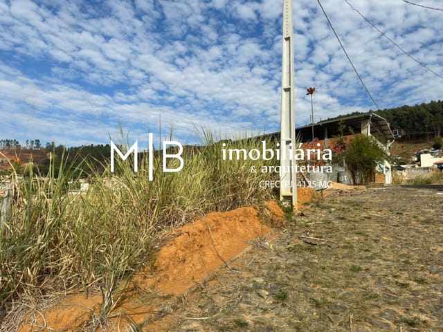 Terreno com 147m², à venda, no bairro SÃO JORGE em ASTOLFO DUTRA