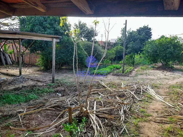 Terreno com 836m², à venda, no bairro Park Residencial Convívio em Botucatu