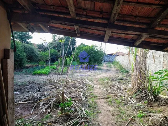 Terreno com 836m², à venda, no bairro Park Residencial Convívio em Botucatu