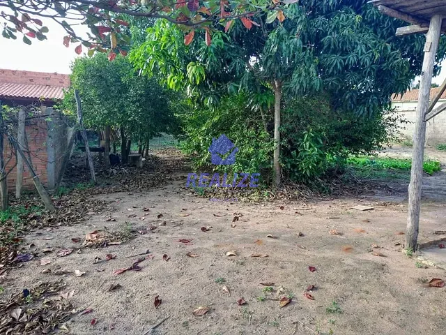 Terreno com 836m², à venda, no bairro Park Residencial Convívio em Botucatu