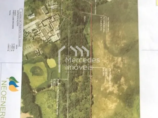 Terreno com 43494m², à venda, no bairro Itaipava em Itajaí