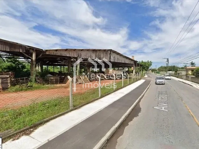 Terreno com 43494m², à venda, no bairro Itaipava em Itajaí