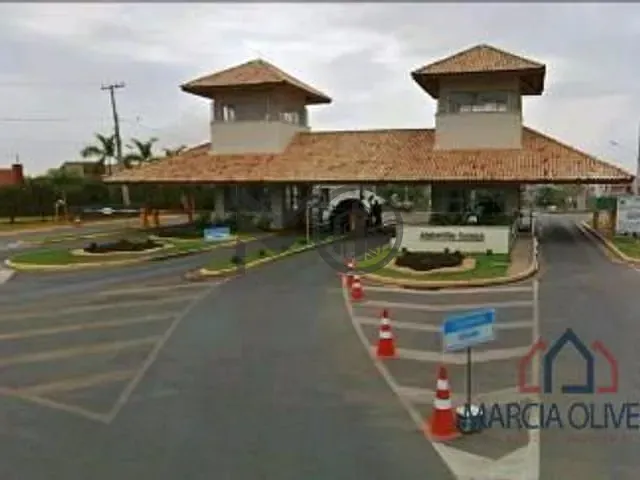 Terreno com 450m², à venda, no bairro Jardim Itália em Cuiabá